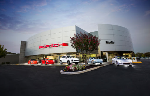 Porsche Rocklin image