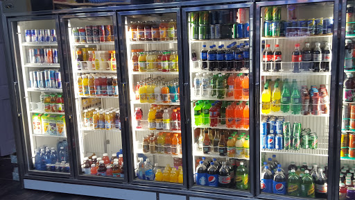 Tobacco Shop «Deboo Tobacco Shop», reviews and photos, 146-15 Jamaica Ave, Jamaica, NY 11435, USA