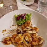 Photo n°1 de l'avis de Guido.l fait le 15/09/2022 à 20:49 sur le  Al Gusto la cucina di Corrado à Trento