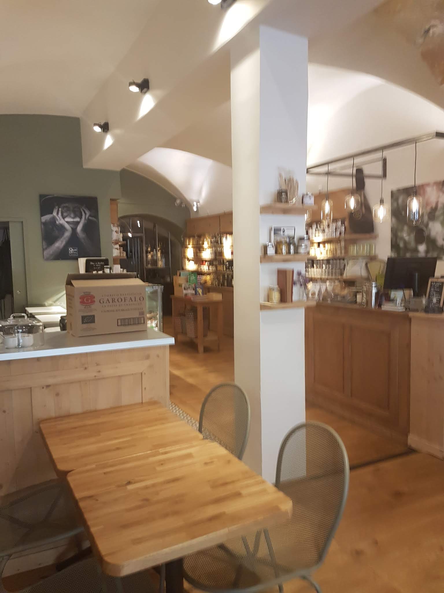 Photo n° 1 de l'avis de nadine.o fait le 13/09/2018 à 08:01