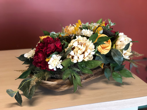 Florist «Valley Florist», reviews and photos, 301 Merrimack St, Methuen, MA 01844, USA