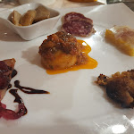 Photo n°2 de l'avis de Luna.e fait le 25/09/2022 à 10:22 sur le  Valle dei Cavalieri à Succiso Nuovo