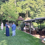 Photo n°7 de l'avis de Madeleine.e fait le 01/08/2022 à 19:06 sur le  Villa im Tal - Wiesbaden à Wiesbaden