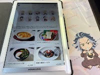 アニメイトカフェ 池袋店