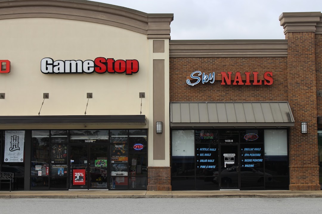 GameStop