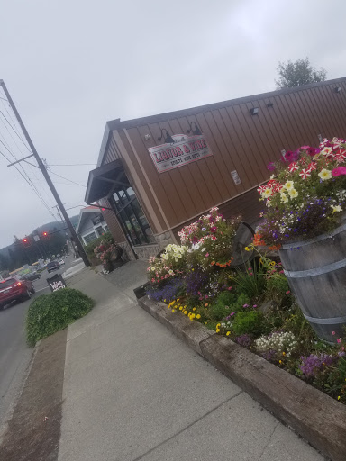 Liquor Store «Eatonville Liquor & Wine», reviews and photos, 107 Mashell Ave N, Eatonville, WA 98328, USA