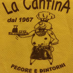 Photo n°5 de l'avis de Loris.o fait le 08/07/2022 à 22:19 sur le  Ristorante La Cantina à Villanova