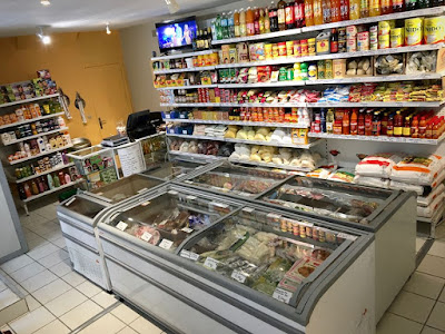 Assinie exotique à Lannion