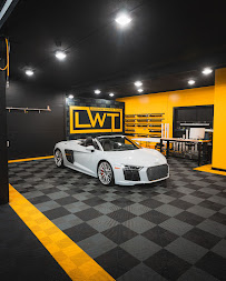 Lakeshore Window Tinting | Paint Protection Film & Ceramic Coating - Photo 3 - Car repair in Muskegon, MI, Muskegon