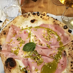 Photo n°1 de l'avis de Amalia.e fait le 17/04/2018 à 04:43 sur le  Saporì Pizza e qualcos'altro à Seiano