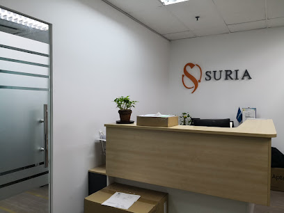 Suria Business Solutions