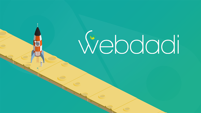 Webdadi - Website designer