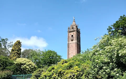 Cabot Tower image