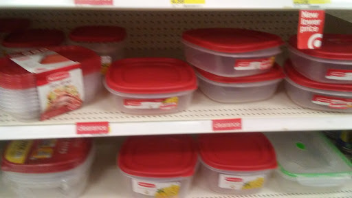 Department Store «Target», reviews and photos, 200 Marquis Pkwy, Williamsburg, VA 23185, USA