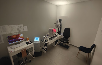Pôle ophtalmologique & Médical - Conventionné secteur 1 - Consultations - Urgences Ophtalmologiques - Lasers - Chirurgies à Sartrouville