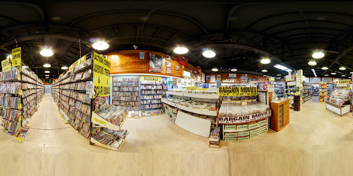 Music Store «Cheap Thrills», reviews and photos, 563 Higuera St, San Luis Obispo, CA 93401, USA