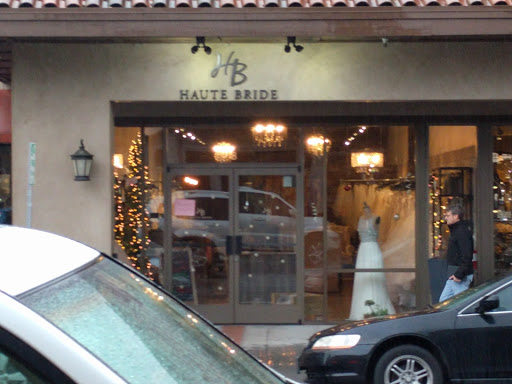 Bridal Shop «Haute Bride», reviews and photos, 40 N Santa Cruz Ave, Los Gatos, CA 95030, USA