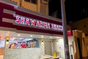Shawarma Shake image