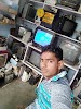 user
