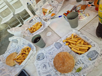 Plats et boissons du Restaurant de hamburgers O à Lambres-Lez-Douai - n°13
