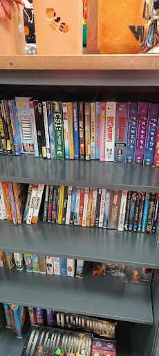 Thrift Store «Goodwill Store», reviews and photos, 2000 Scotty Dr, Cedar Rapids, IA 52404, USA