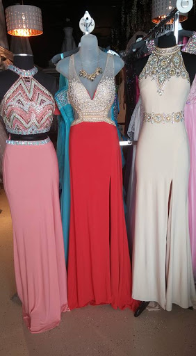 Bridal Shop «Forever Love Bridal», reviews and photos, 1105 Palm Bay Rd NE #104, Melbourne, FL 32904, USA