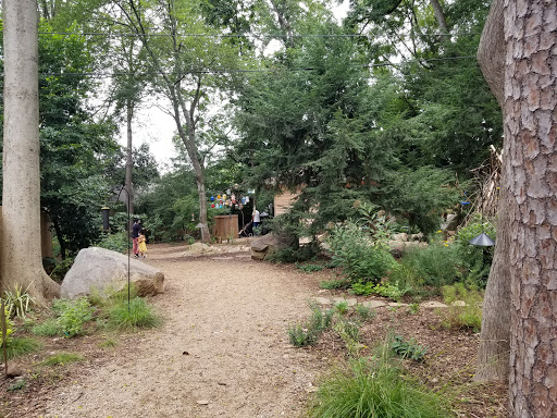 Garden «Wing Haven», reviews and photos, 248 Ridgewood Ave, Charlotte, NC 28209, USA