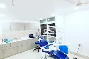 The Crown Multispeciality Dental Clinic & Implant Center image