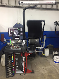 Pinnacle Auto Repair and Tires - Photo 6 - Car repair in Philadelphia, PA, Philadelphia