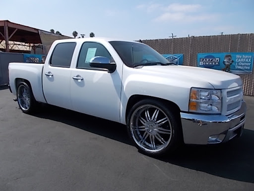 Car Dealer «Sunset Car Company», reviews and photos, 1201 N Harbor Blvd, Santa Ana, CA 92703, USA