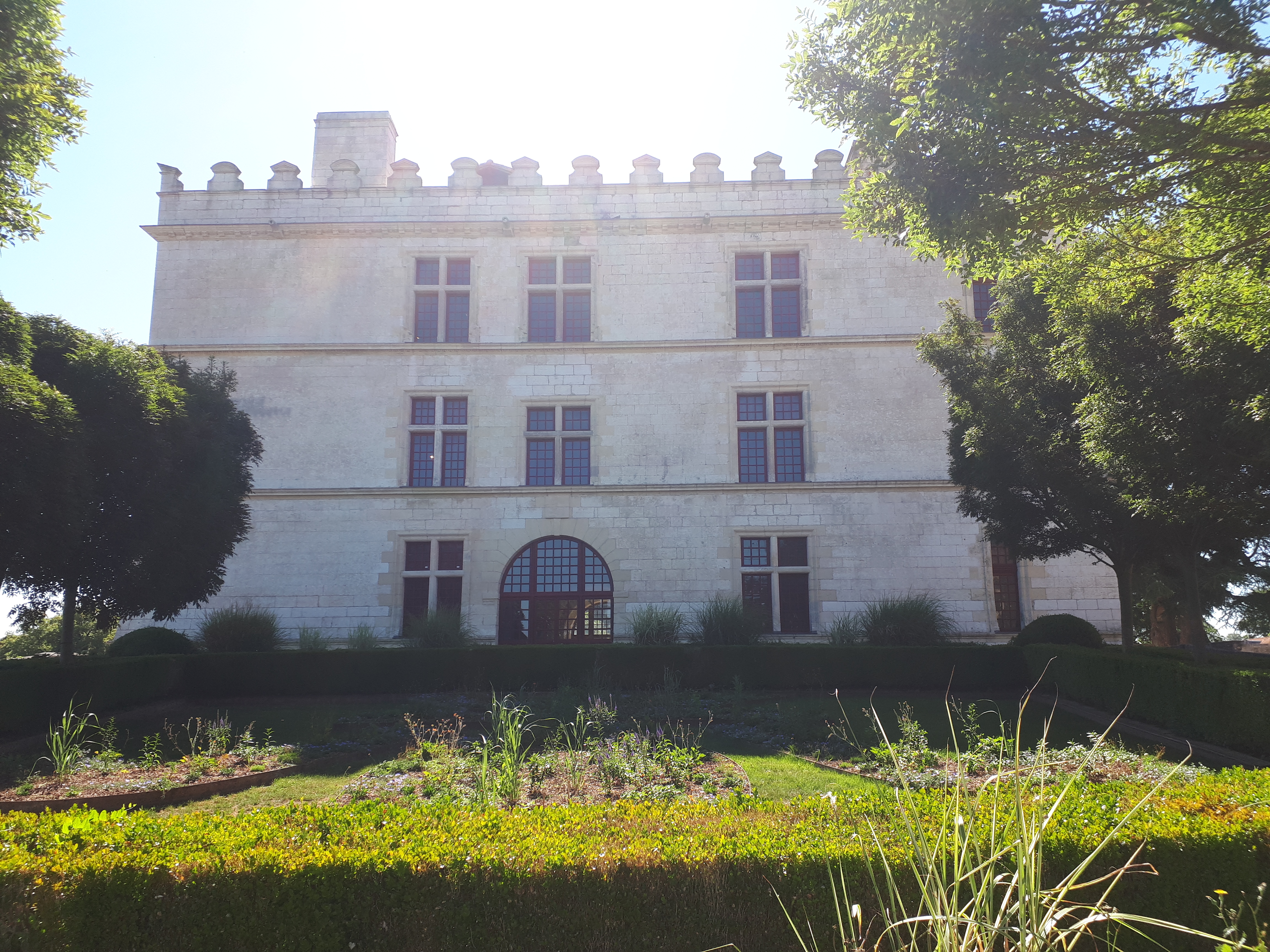 Photo n° 2 de l'avis de Frédérique.o fait le 13/07/2020 à 19:52