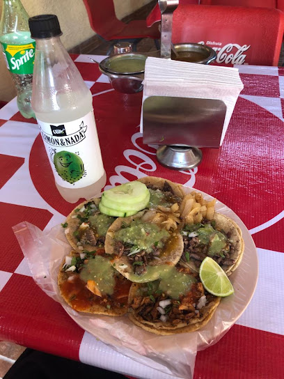 TACOS EL CUñADO 2