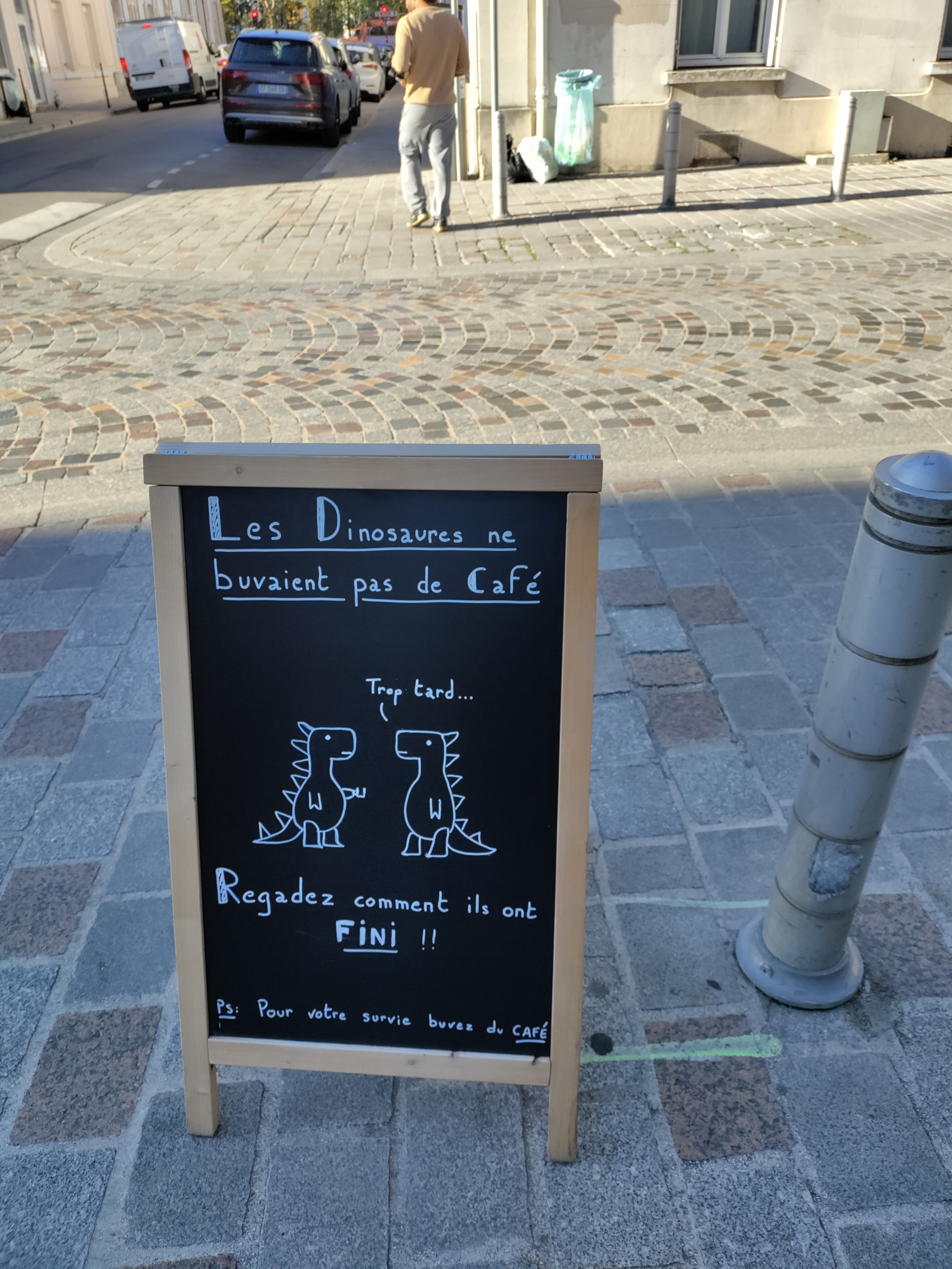 Photo n° 2 de l'avis de Clothilde. fait le 08/10/2021 à 14:55