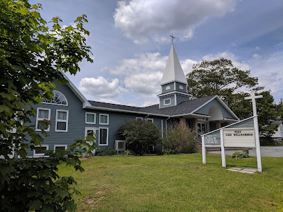 Port Wallis United Church
