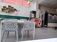 Atmosphère du Restaurant La table de Cam à Nice - n°1