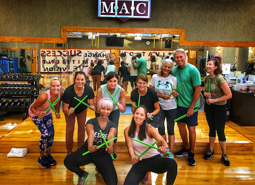 Health Club «Memorial Athletic Club-Women», reviews and photos, 14633 Memorial Dr, Houston, TX 77079, USA