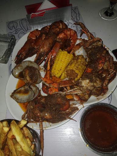 TheSharkexpress, No 12, Aaron mall St, Olubunmi owa street, off Admiralty Way, Lekki Phase 1, Lekki, Nigeria, Korean Restaurant, state Lagos