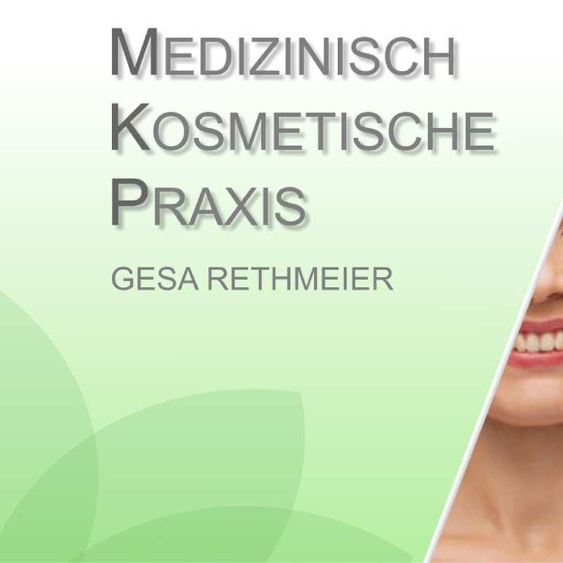 Medizinisch-Kosmetische Praxis Gesa Rethmeier in Stuttgart