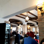 Photo n°2 de l'avis de Oliviero.i fait le 20/12/2023 à 09:52 sur le  Ristorante Ca' Nori à Cervia