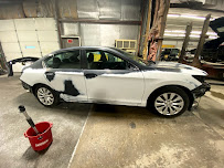 Ideal Collision Center Inc. - Photo 7 - Car repair in Brockton, MA, Brockton