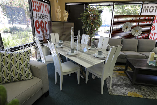 Furniture Store «Contempo Furniture», reviews and photos, 1696 Monterey Rd, San Jose, CA 95112, USA