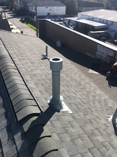 Roofing Contractor «Shamrock Roofing of Spring, Texas», reviews and photos, 22003 Mossy Oaks Rd, Spring, TX 77389, USA