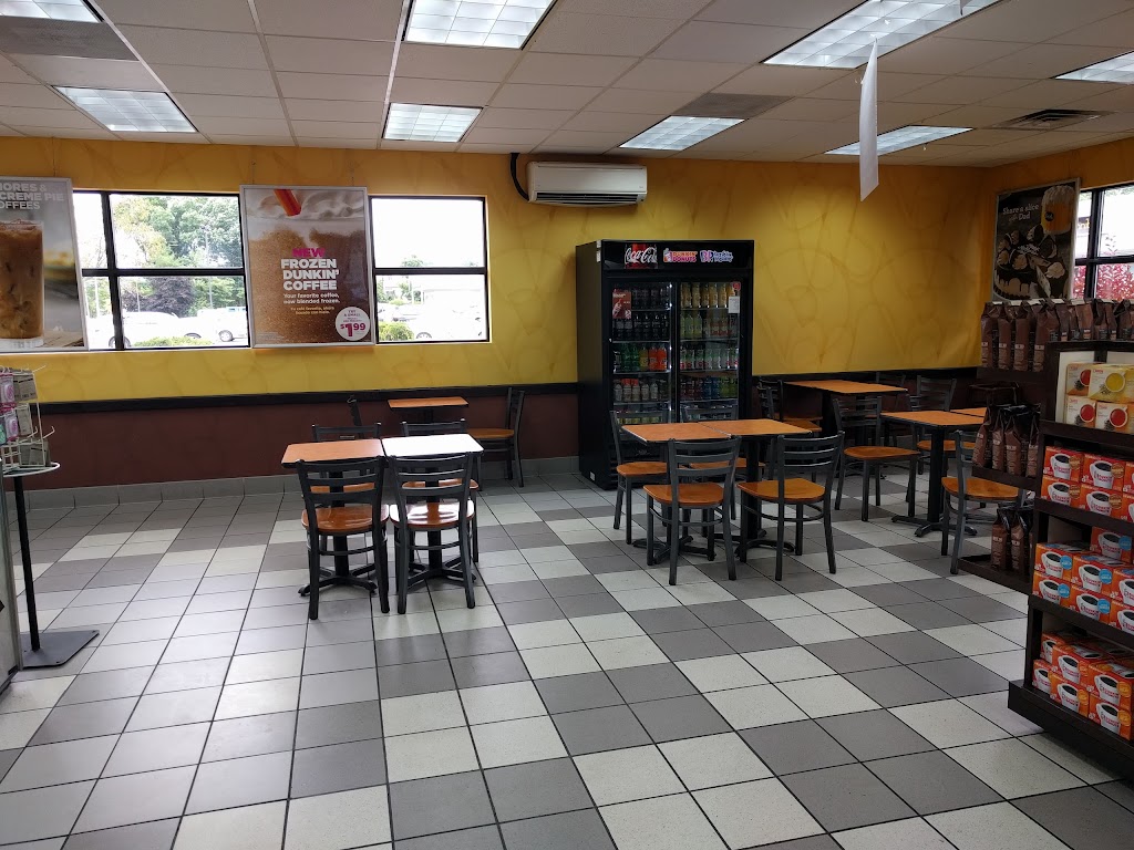 Dunkin' 08701