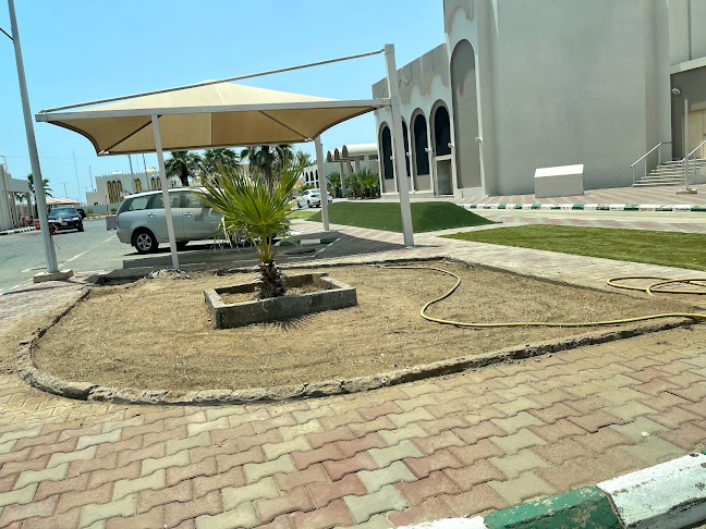 الإدارة العامة للتعليم بمنطقة جازان - مدرسة