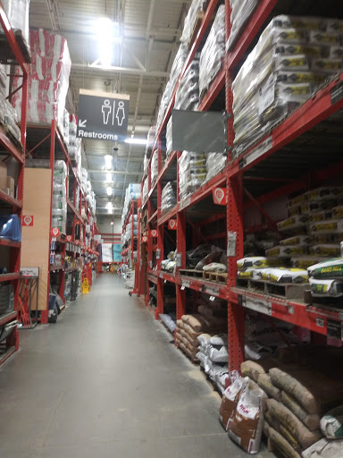 Home Improvement Store «The Home Depot», reviews and photos, 202 Airport Plaza, Farmingdale, NY 11735, USA