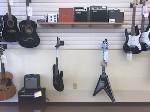 Check Cashing Service «Cashland», reviews and photos, 960 Main St, Hamilton, OH 45013, USA