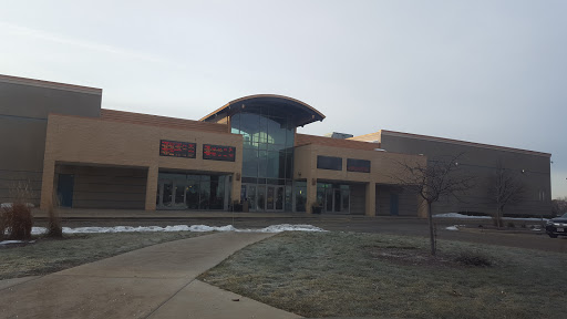 Movie Theater «Marcus Showtime Cinema», reviews and photos, 8910 S 102nd St, Franklin, WI 53132, USA