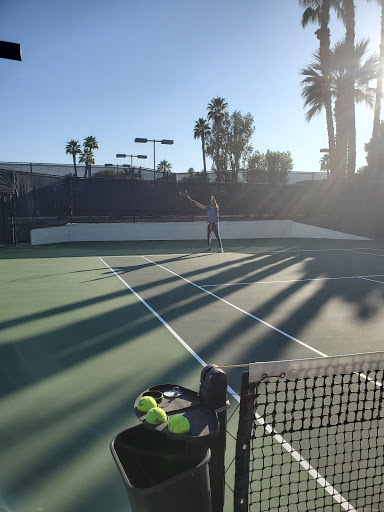 Golf Course «Desert Falls Country Club», reviews and photos, 1111 Desert Falls Pkwy, Palm Desert, CA 92211, USA