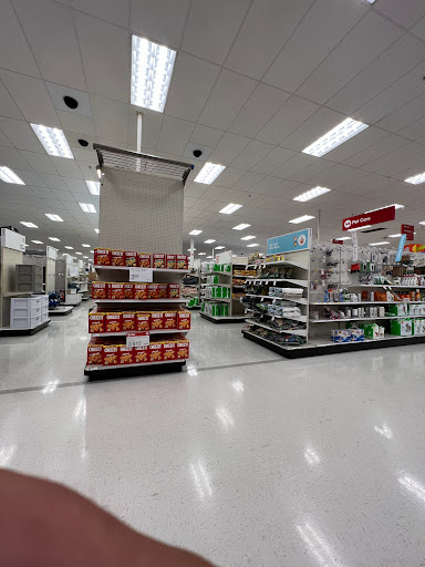 Department Store «Target», reviews and photos, 3601 N Freeway Blvd, Sacramento, CA 95834, USA