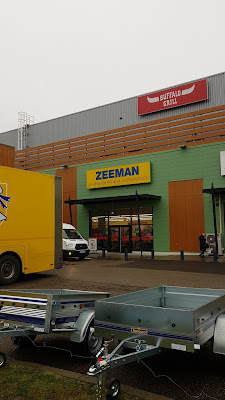 Zeeman à Voiron